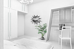 Just Another Bedroom