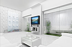 Sample Living Room