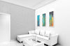 Sample Living Room